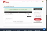 SPRING20 coupon verification screenshot