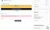 dock10 coupon verification screenshot