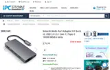 dock10 coupon verification screenshot