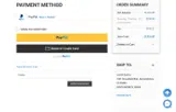 10OFF coupon verification screenshot