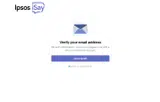 THANKS coupon verification screenshot