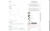 WELCOME15 coupon verification screenshot