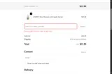 RUXANDRANASTASE coupon verification screenshot