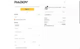 GATOBRAVO coupon verification screenshot