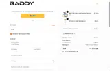 SAVEMORE10 coupon verification screenshot