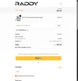 SAVEMORE10% coupon verification screenshot