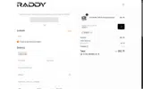 COVE10 coupon verification screenshot
