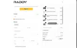 RADDYFUN coupon verification screenshot