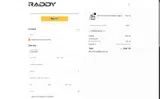 SAVEMORE10% coupon verification screenshot