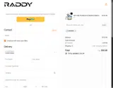 MASON coupon verification screenshot