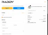 100off coupon verification screenshot