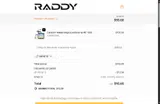 MEHE10 coupon verification screenshot