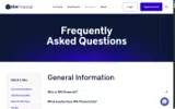 IRA Financial coupon verification screenshot