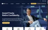 IRA Financial coupon verification screenshot