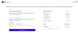 IRA Financial coupon verification screenshot