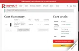 HELLO10OFF coupon verification screenshot
