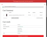 HELLO10OFF coupon verification screenshot