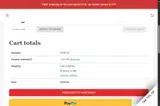 ANTONIO12 coupon verification screenshot