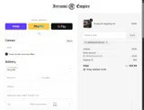 MEMORIALDAY2025 coupon verification screenshot