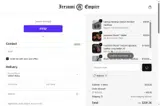 NIDA10 coupon verification screenshot