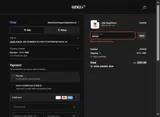 IRIEDAY coupon verification screenshot