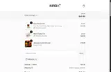 IrieAYSA coupon verification screenshot