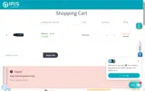 ripdf25bus-0426 coupon verification screenshot
