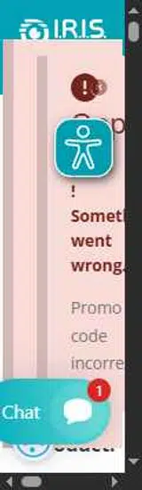ids6pro--0625 coupon verification screenshot