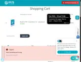 ripdf25sta-0426 coupon verification screenshot