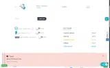 iv7-0825 coupon verification screenshot