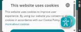 IRIS Store coupon verification screenshot