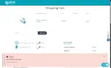IRISH10 coupon verification screenshot