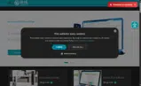 IRIS Store coupon verification screenshot