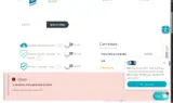 ipa8-0725 coupon verification screenshot