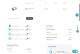 IRIS Store coupon verification screenshot