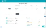 IRIS Store coupon verification screenshot