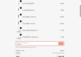 iroha US Store coupon verification screenshot