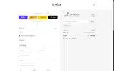 iroha US Store coupon verification screenshot