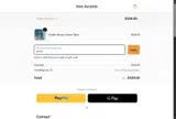 knf10 coupon verification screenshot
