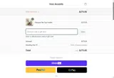 bloom coupon verification screenshot