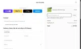 bloom coupon verification screenshot