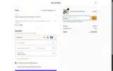 PATIO10 coupon verification screenshot