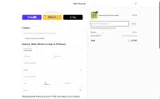 bloom coupon verification screenshot
