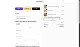 QS-10 coupon verification screenshot