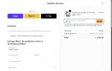 PATIO10 coupon verification screenshot