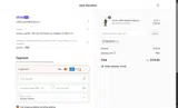 BOLTED10 coupon verification screenshot