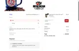 RUPU5 coupon verification screenshot