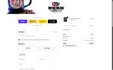 SAVE coupon verification screenshot
