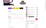 10WUJO coupon verification screenshot