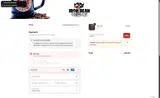 XUVO7 coupon verification screenshot